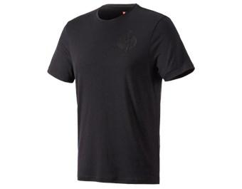 T-Shirt Merino e.s.trail