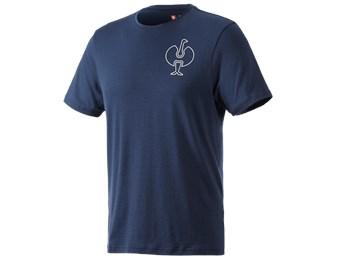 T-Shirt Merino e.s.trail