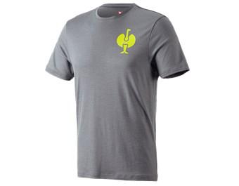 T-Shirt Merino e.s.trail