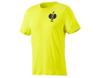 T-Shirt Merino e.s.trail