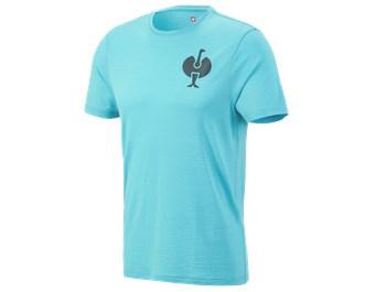 T-Shirt Merino e.s.trail
