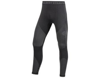 Functionele longpants e.s.trail seamless - warm