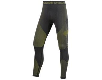Functionele longpants e.s.trail seamless - warm