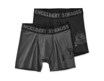 Longleg boxers e.s.iconic, per 2 verpakt