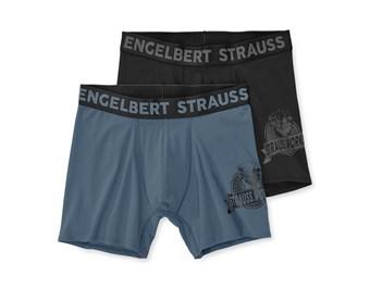Longleg boxers e.s.iconic, per 2 verpakt