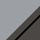 Farbicon platina/antraciet/zwart