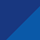 Farbicon blauw/gentiaanblauw