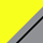 Farbicon zuurgeel/bazaltgrijs/zwart