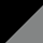 Farbicon zwart/parelgrijs