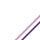 Farbicon wit/violet/mauve