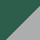 Farbicon groen/aluminium