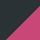 Farbicon grafiet/pink