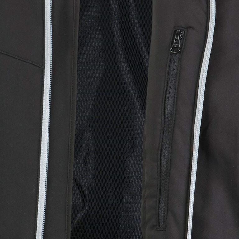 Morgenstern John Men's Softshell Jacket