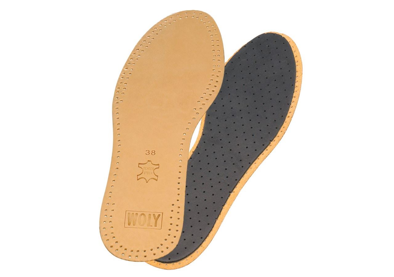 Inlegzool: Inlegzool Pure
