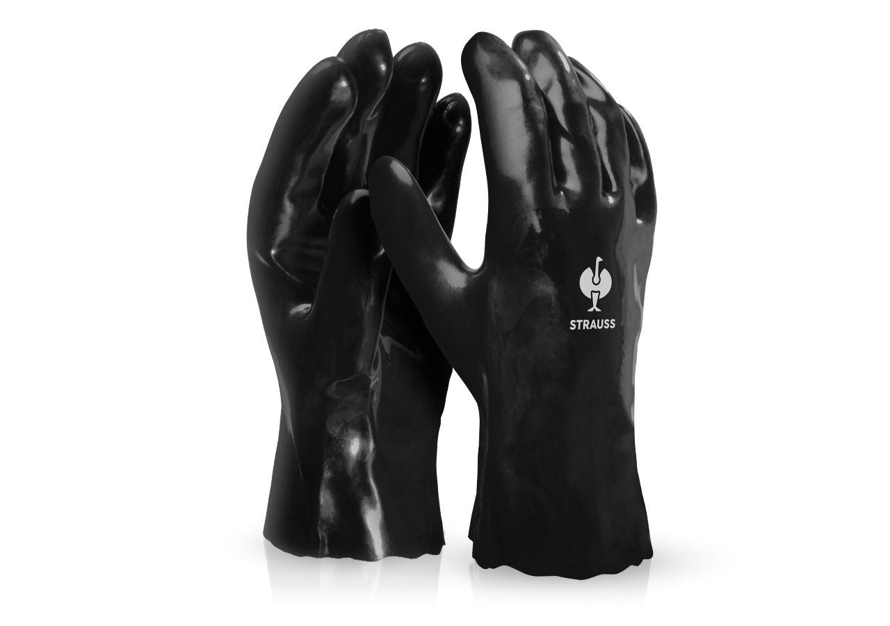 Gecoate: Speciale PVC-handschoenen Oil Protec
