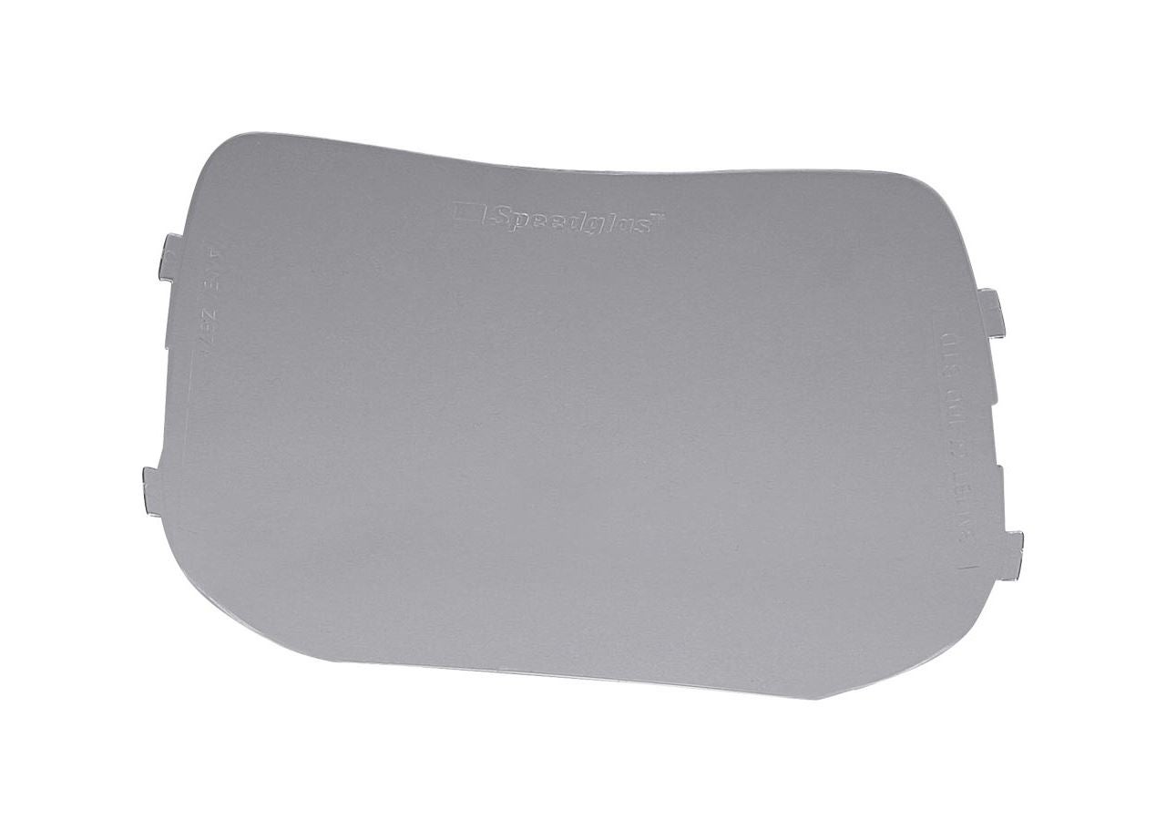 Reserveonderdelen | Accessoires: 3M Voorzetglas voor Speedglas 100 V, 10 per pak