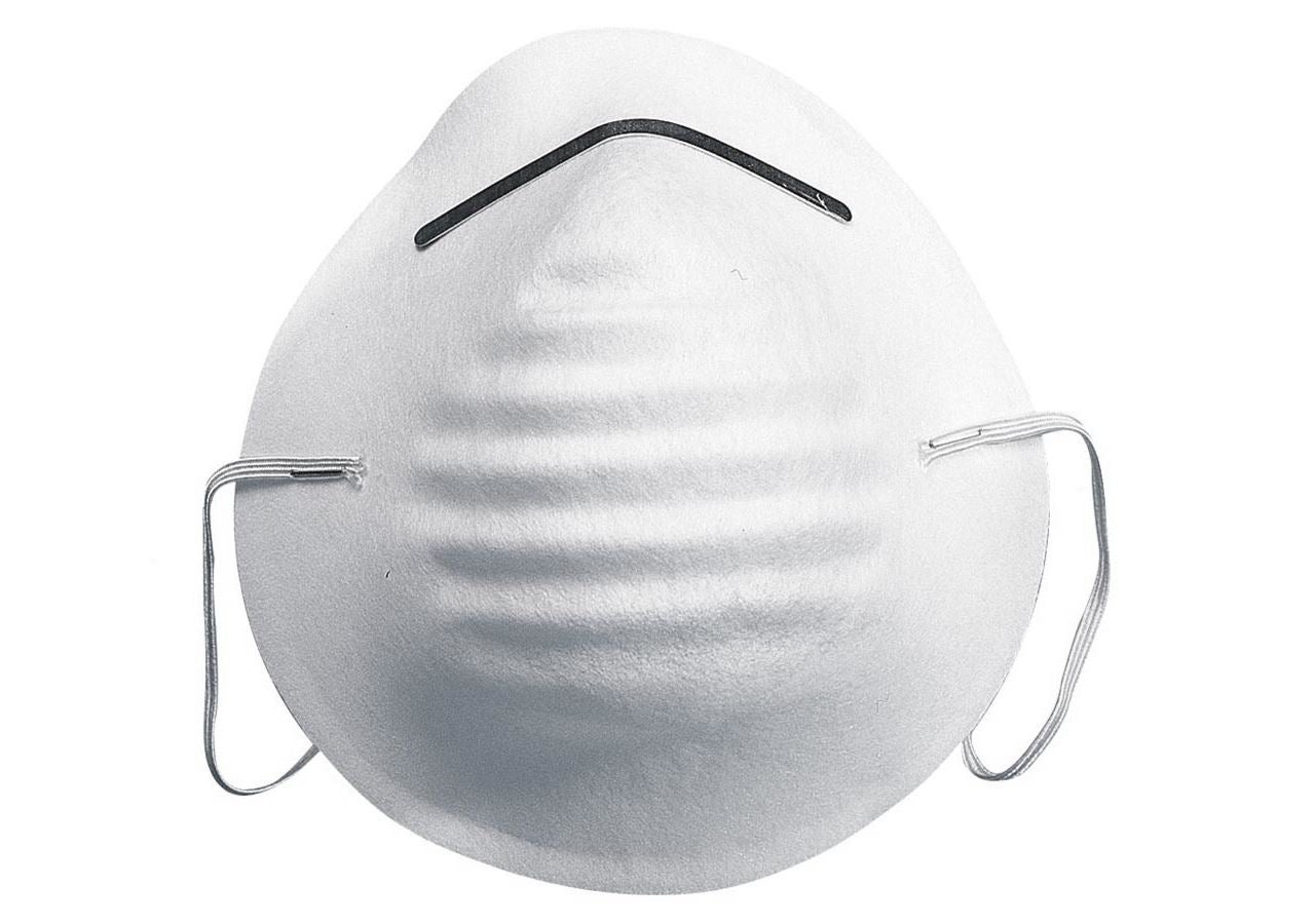 Adem-beschermings-maskers: Mondkapje Basic
