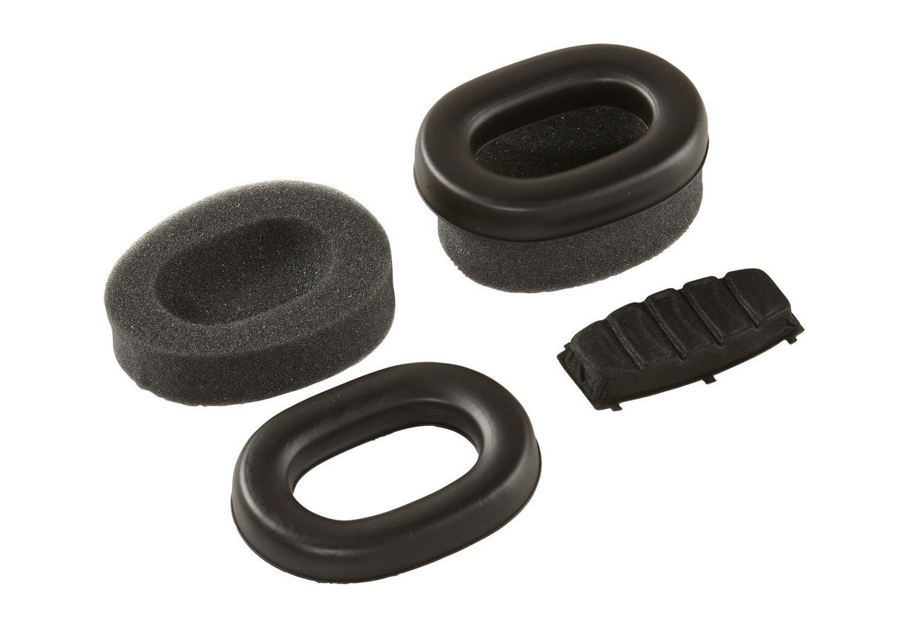 Accessoires: Hygiëneset voor e.s. gehoorbeschermers 1H/2H/2C