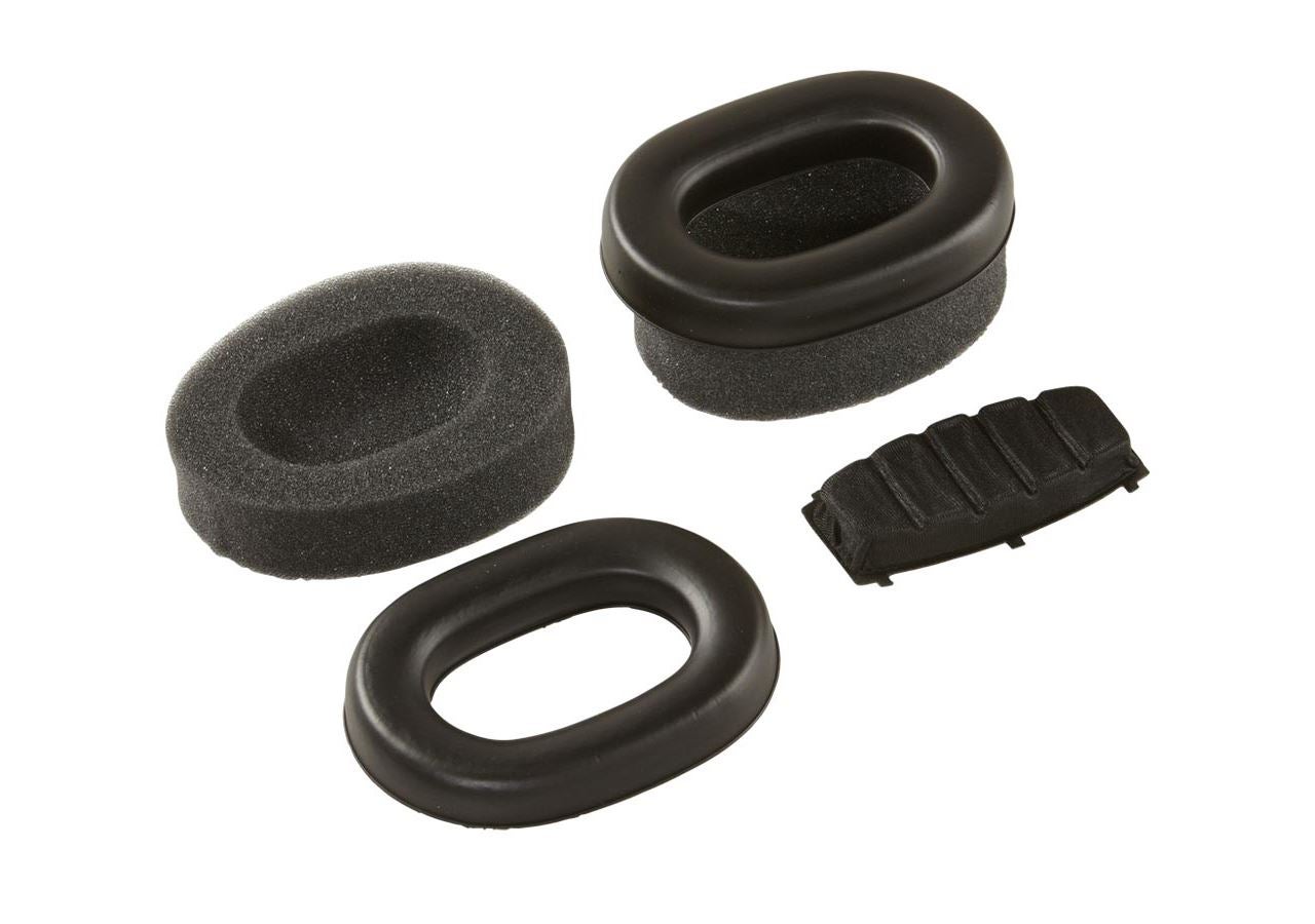 Accessoires: Hygiëneset voor e.s. gehoorbeschermers 3H