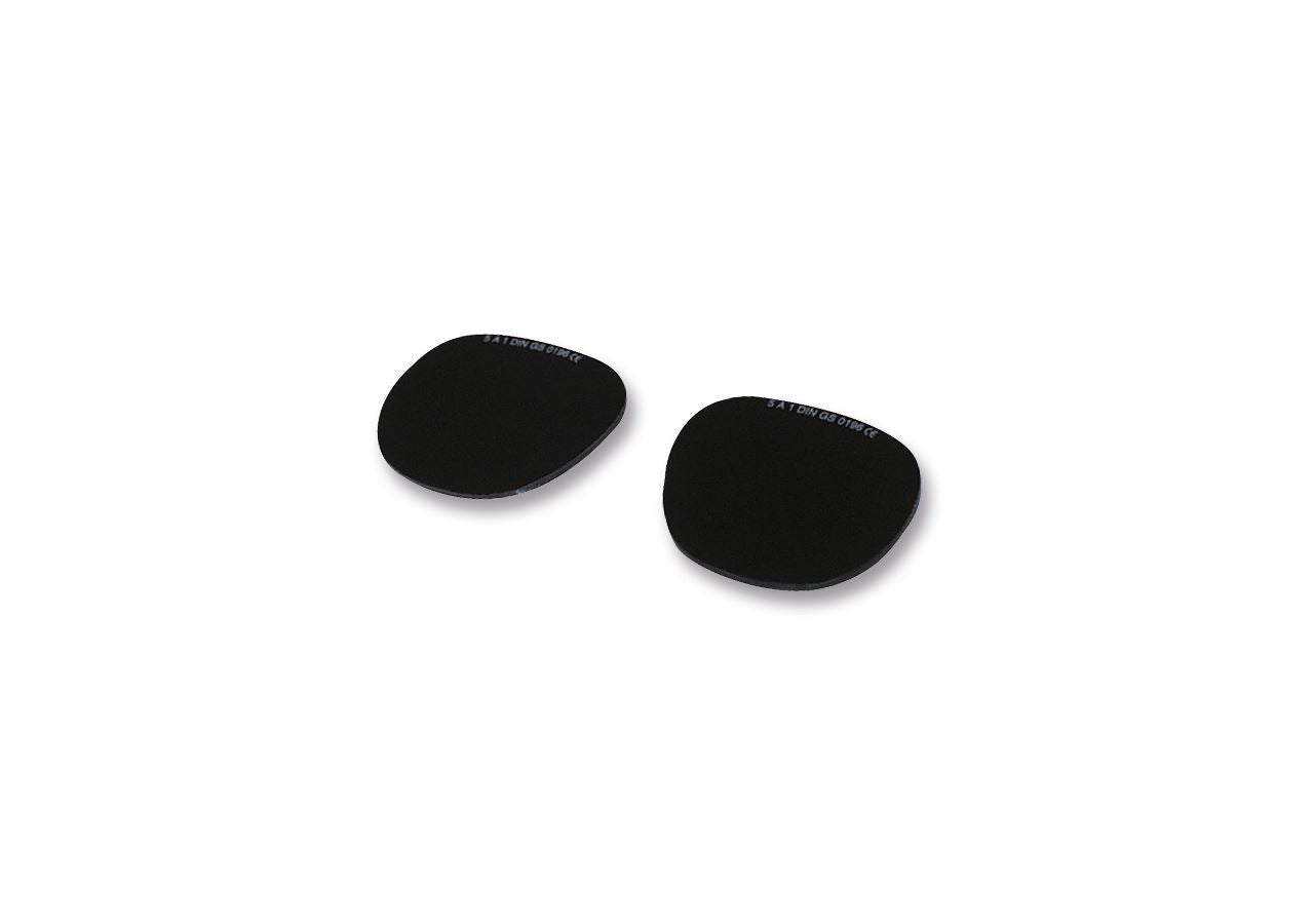 Reserveonderdelen | Accessoires: Reserveglazen