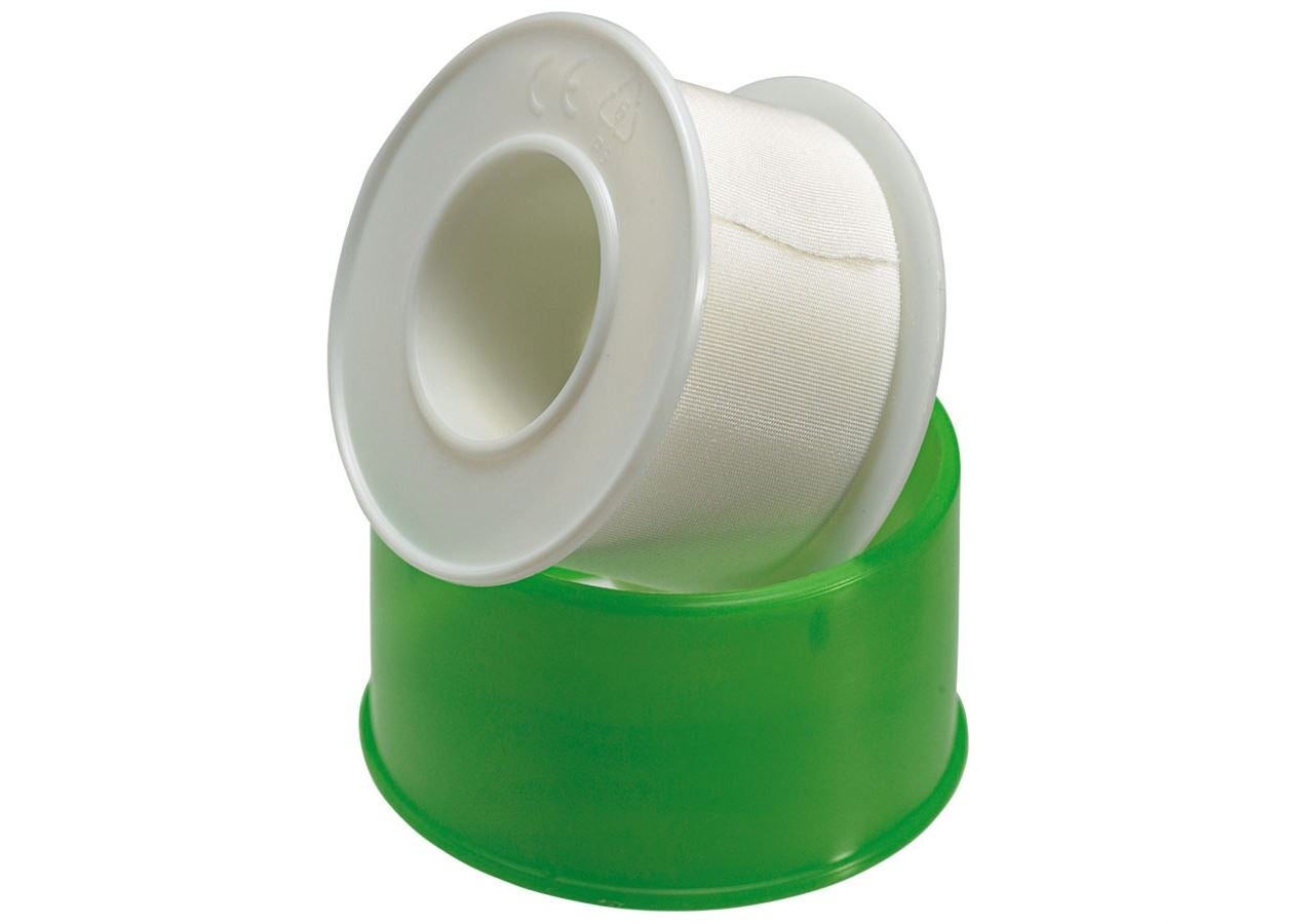 Verbandmateriaal: Hechtpleister