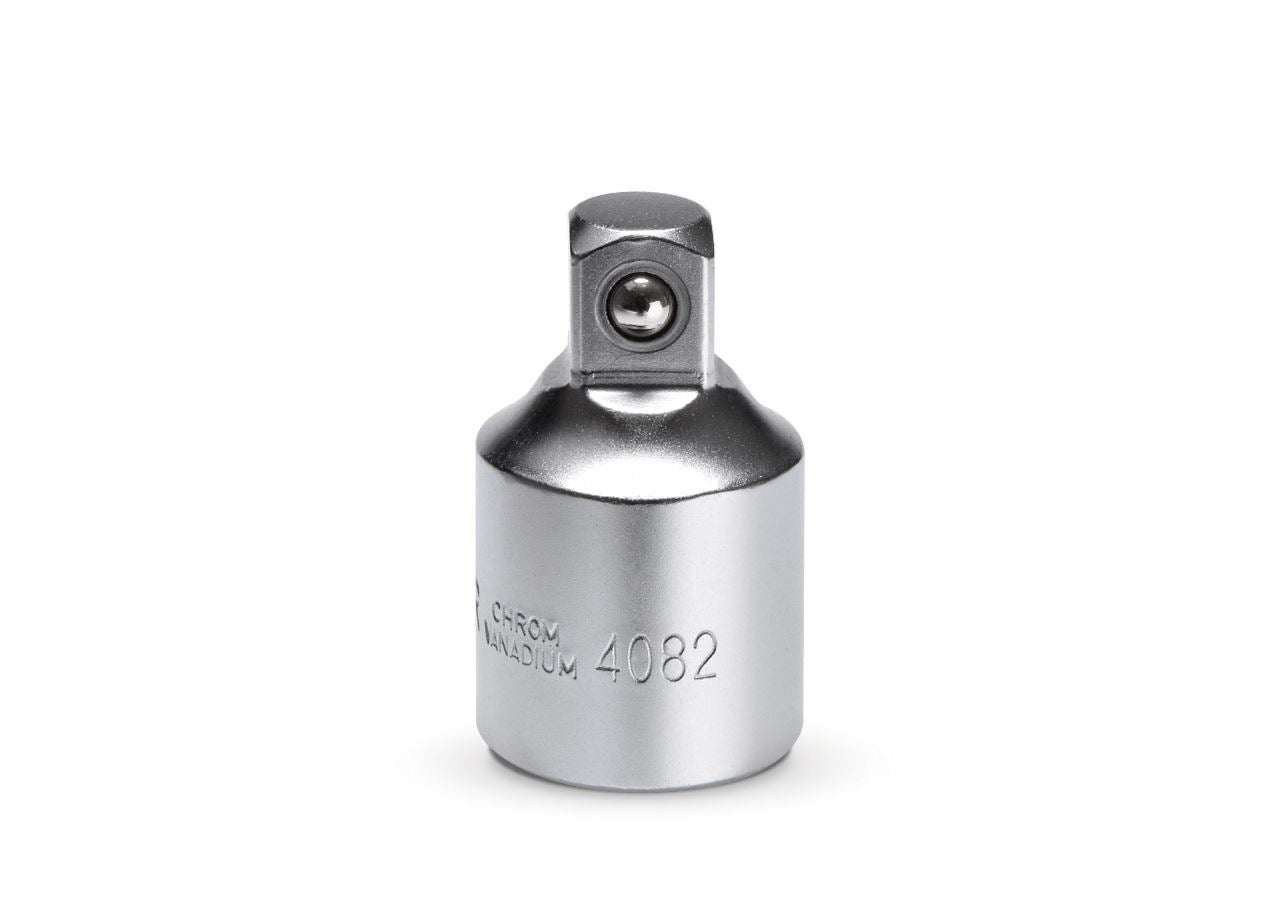 Dopsleutel: e.s. Reduceeradapter 1/2 op 3/8