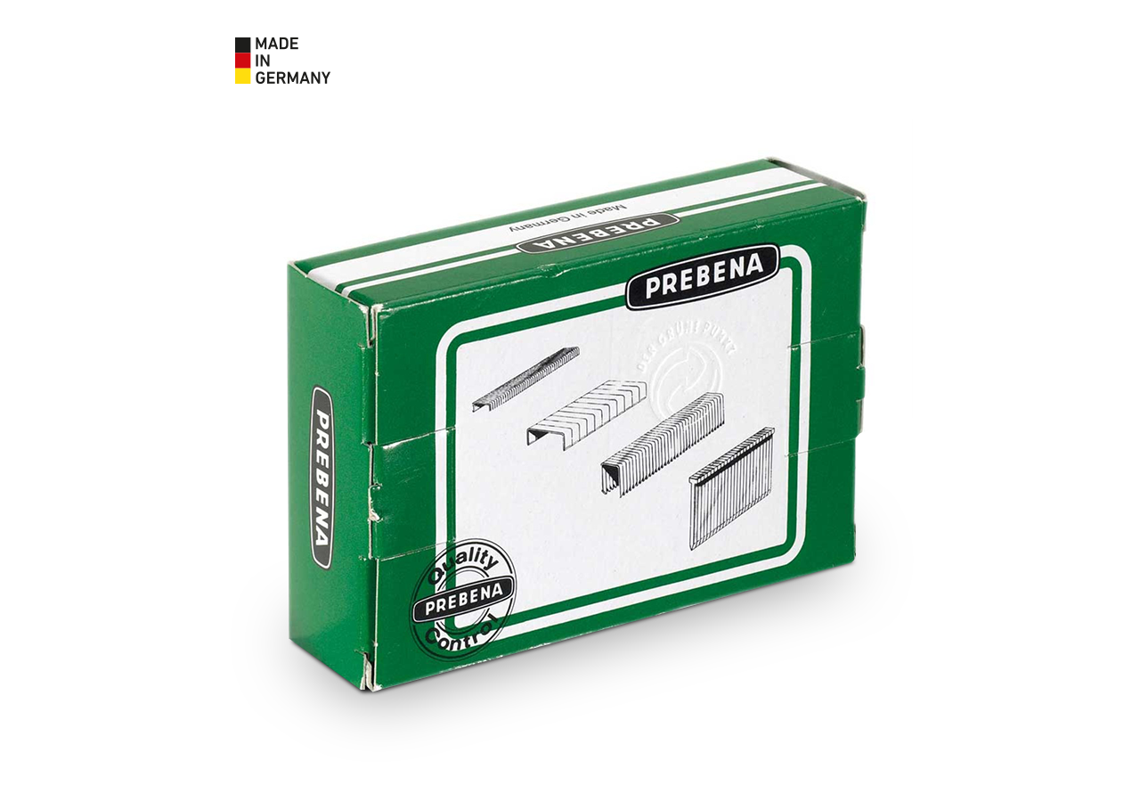 Nietgereedschappen: Prebena Nietjes VZ