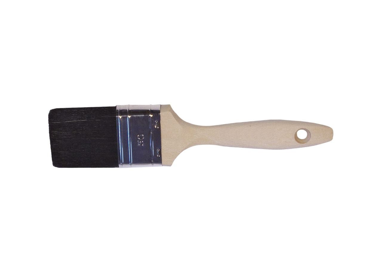 Kwasten | Rollen: Premium platte kwast
