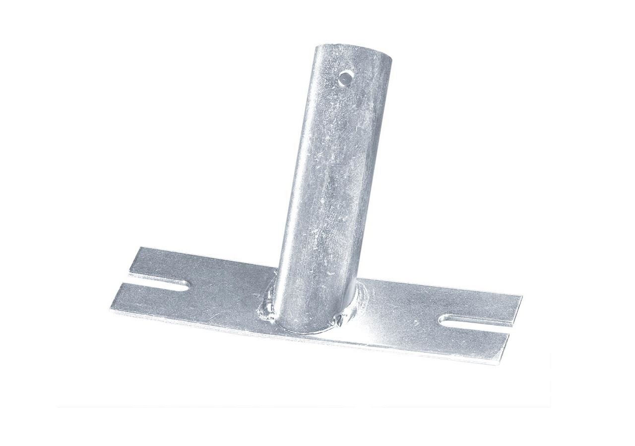 Bezems | Borstels | Schrobbers: Steelhouder