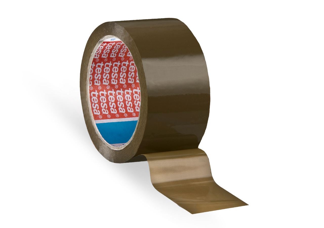 Pakketband: tesa-verpakkingsplakband 4280