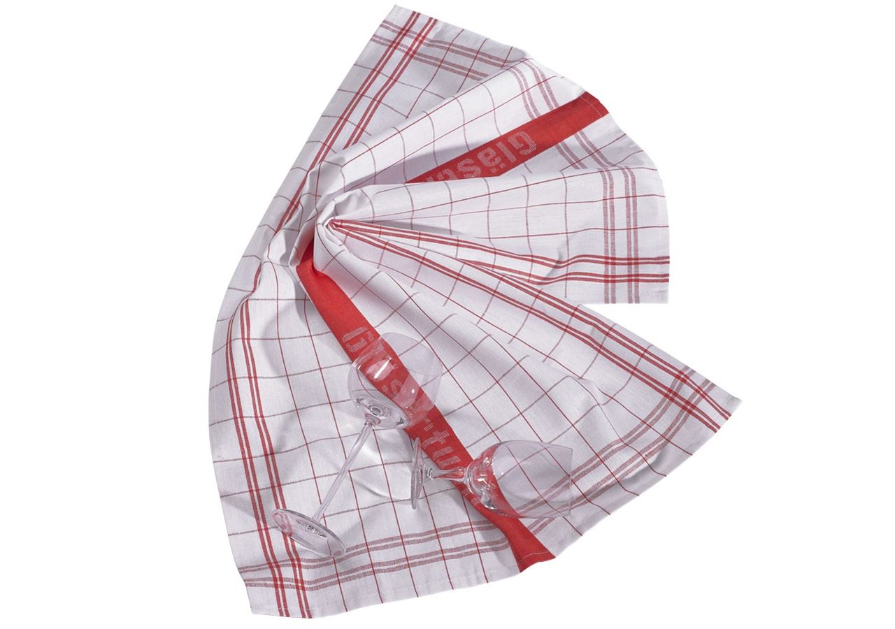 Doeken: Glazendoek