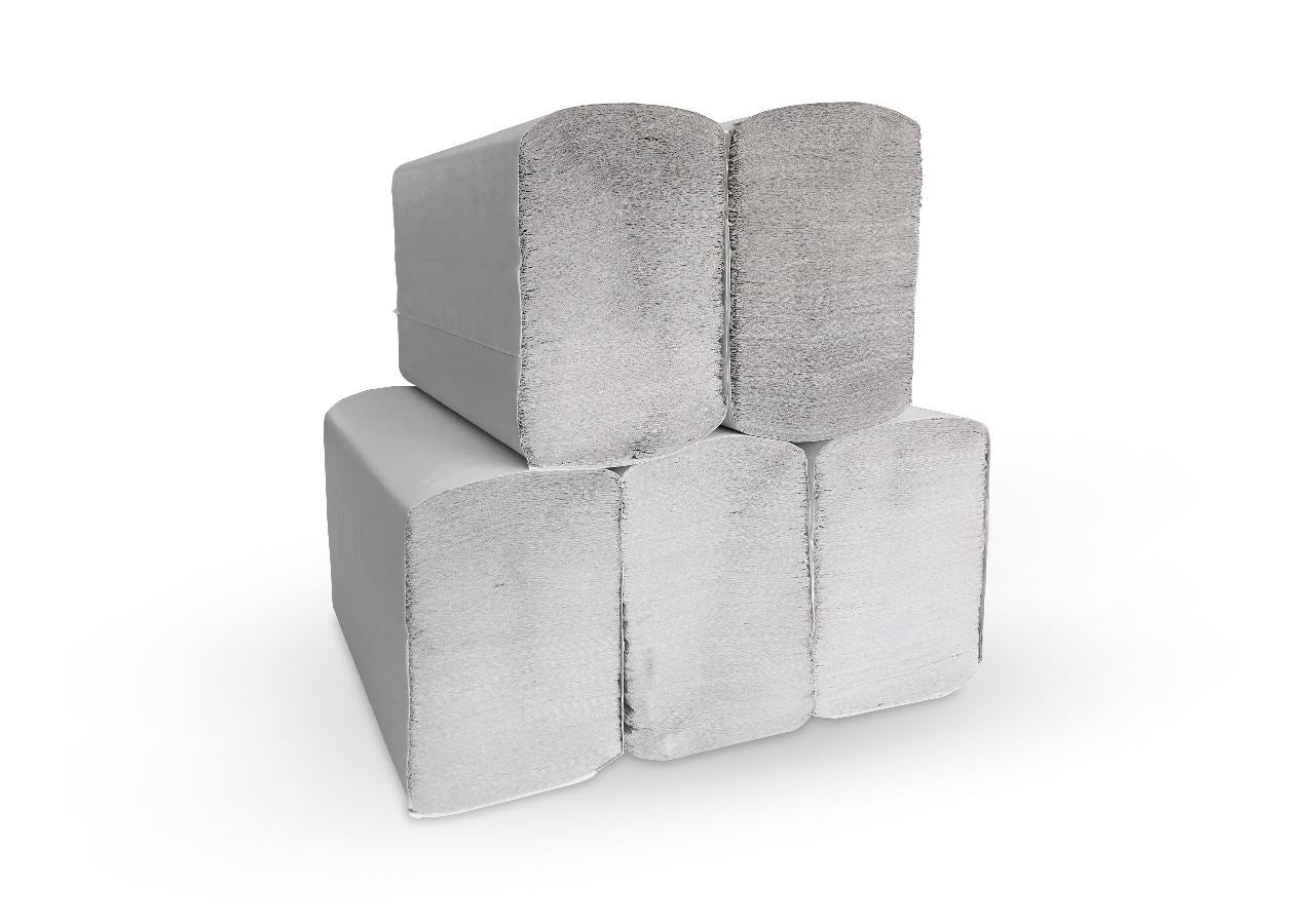 Doeken: Papieren handdoeken, 1-laags, 3640 vel