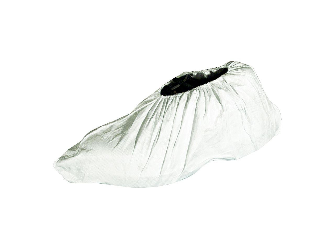 Wegwerpkleding: Wegwerpovertreschoenen, 10 per pak
