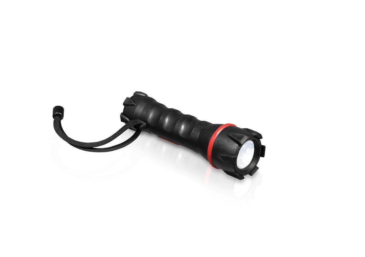 Lampen | verlichting: LED - zaklampen