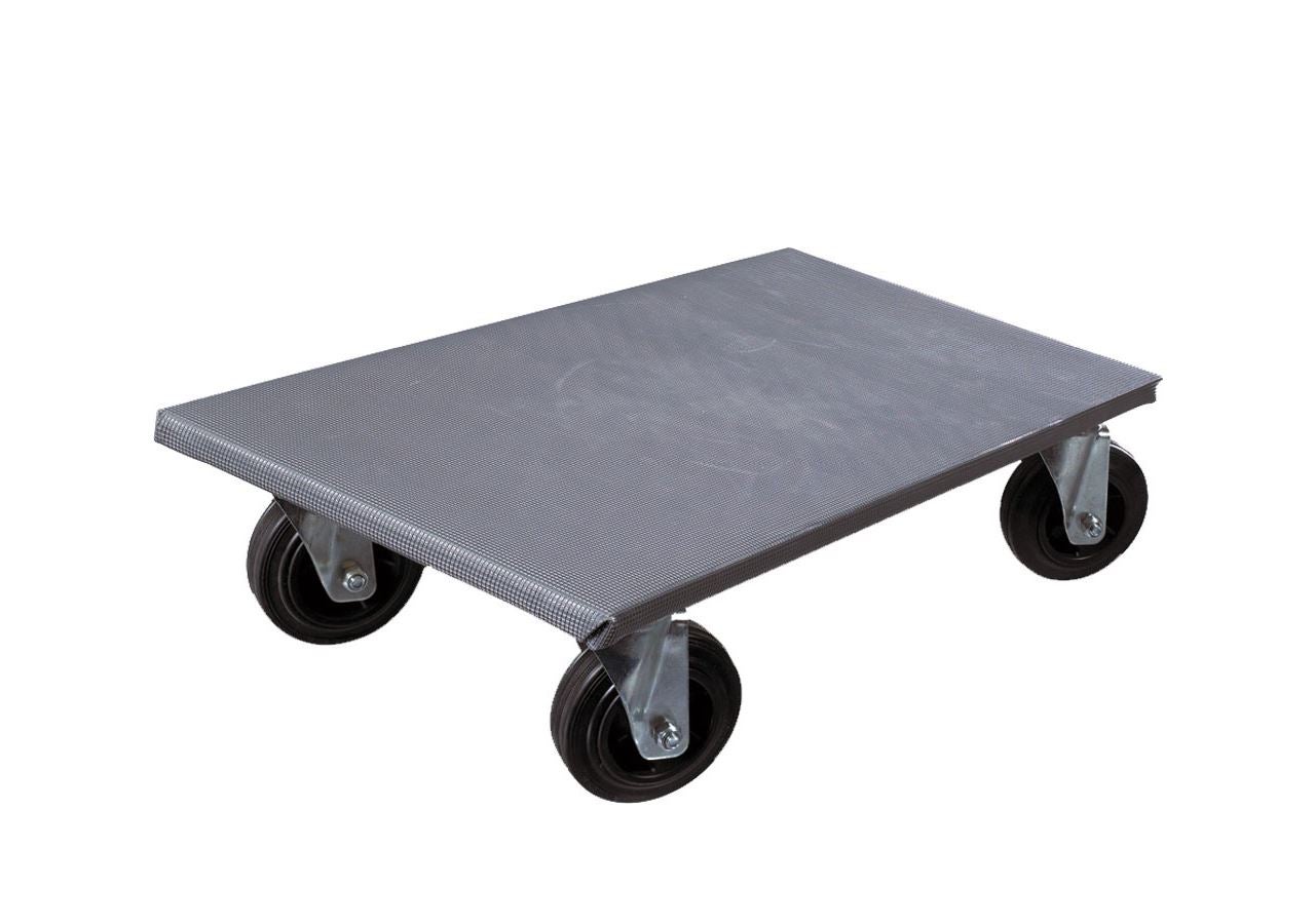 Tafelwagen: Uniroller