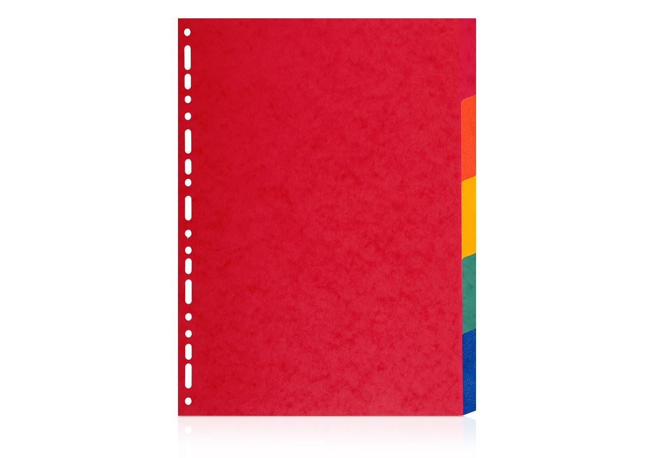 Organisatie: Tabbladen
