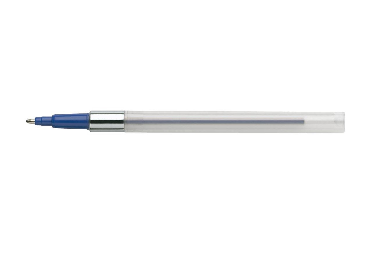 Schrijven | Corrigeren: Vulling Power Tank per 10 + blauw