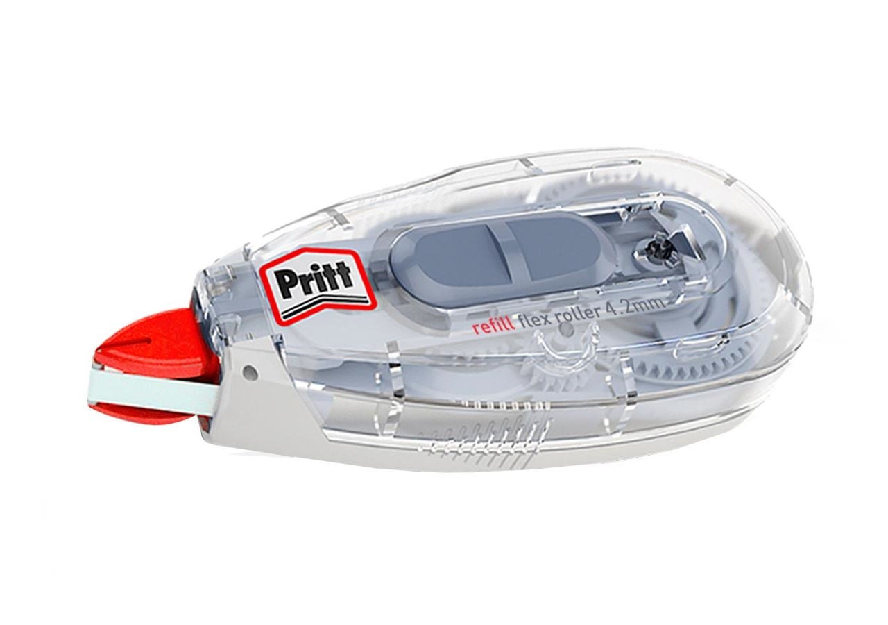 Schrijven | Corrigeren: Pritt navulbare correctieroller