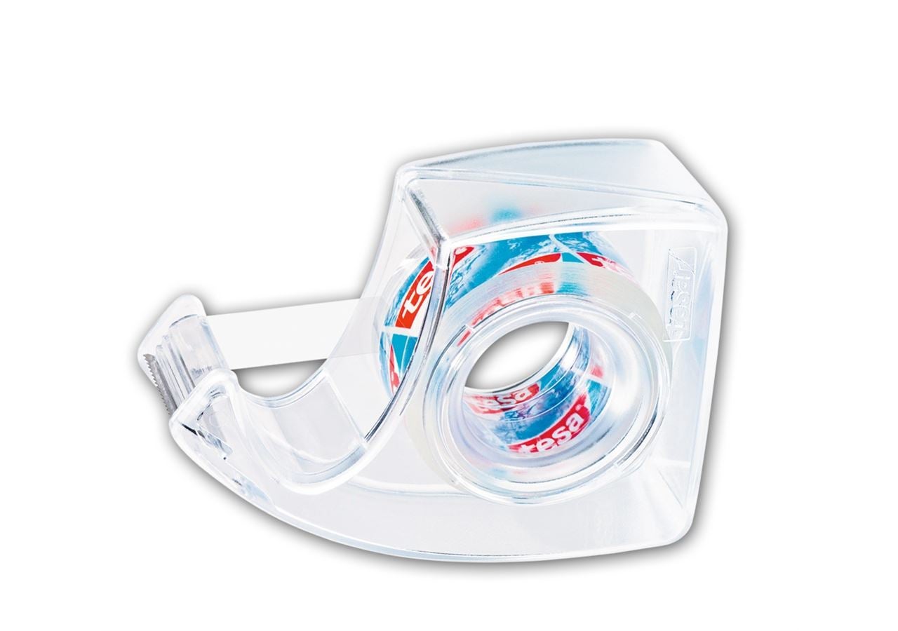 Bureautoebehoren: tesa handdispenser easy cut