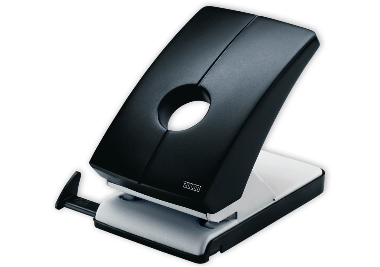 Bureautoebehoren: Novus archiefperforator B240