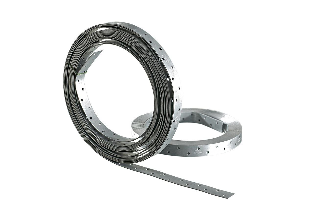 Verbindingselementen: Montageband