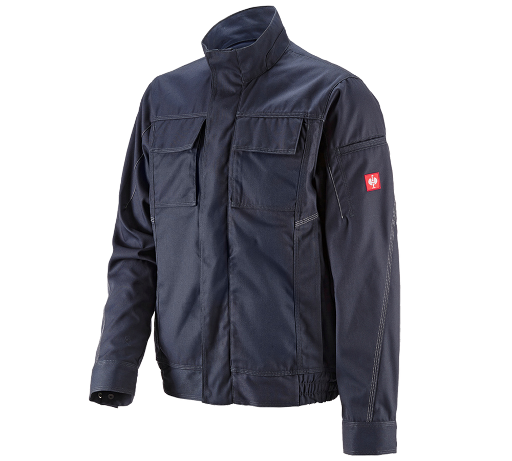 Onderwerpen: Werkjack e.s.industry + pacific