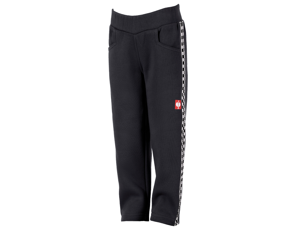 Samenwerkingen: Mario Kart sweatpants, kinderen + zwart