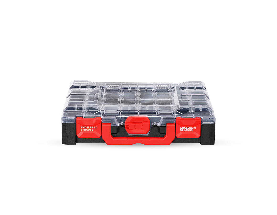 STRAUSSbox Systeem: STRAUSSbox 95 midi+