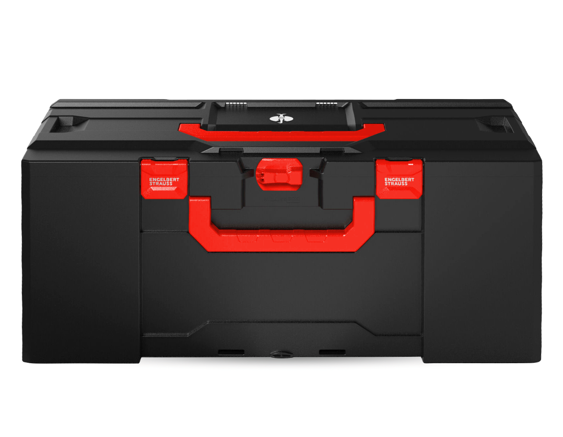 STRAUSSbox Systeem: STRAUSSbox 340 maxi