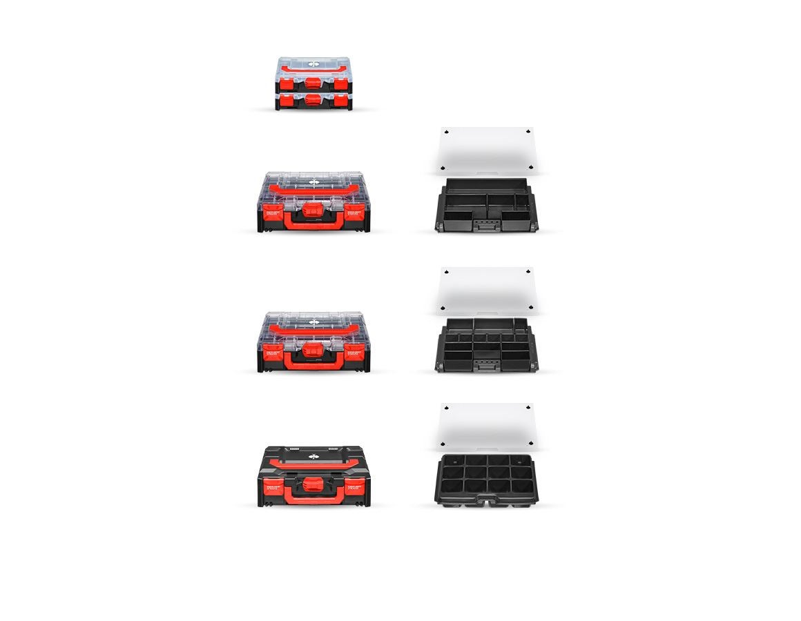 STRAUSSbox Systeem: STRAUSSbox midi insert actie-set II