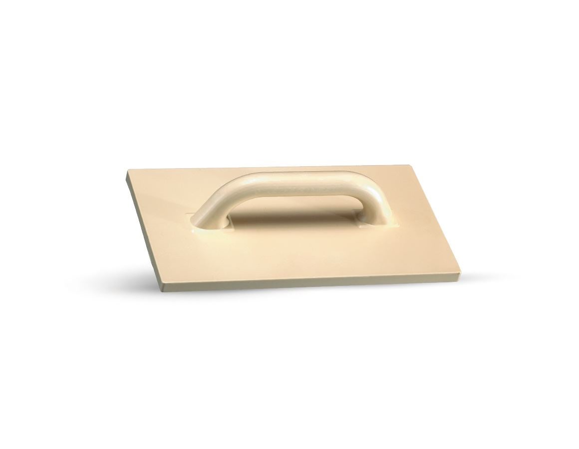 Troffels | Plamuurmessen | Schuurborden: Raapbord