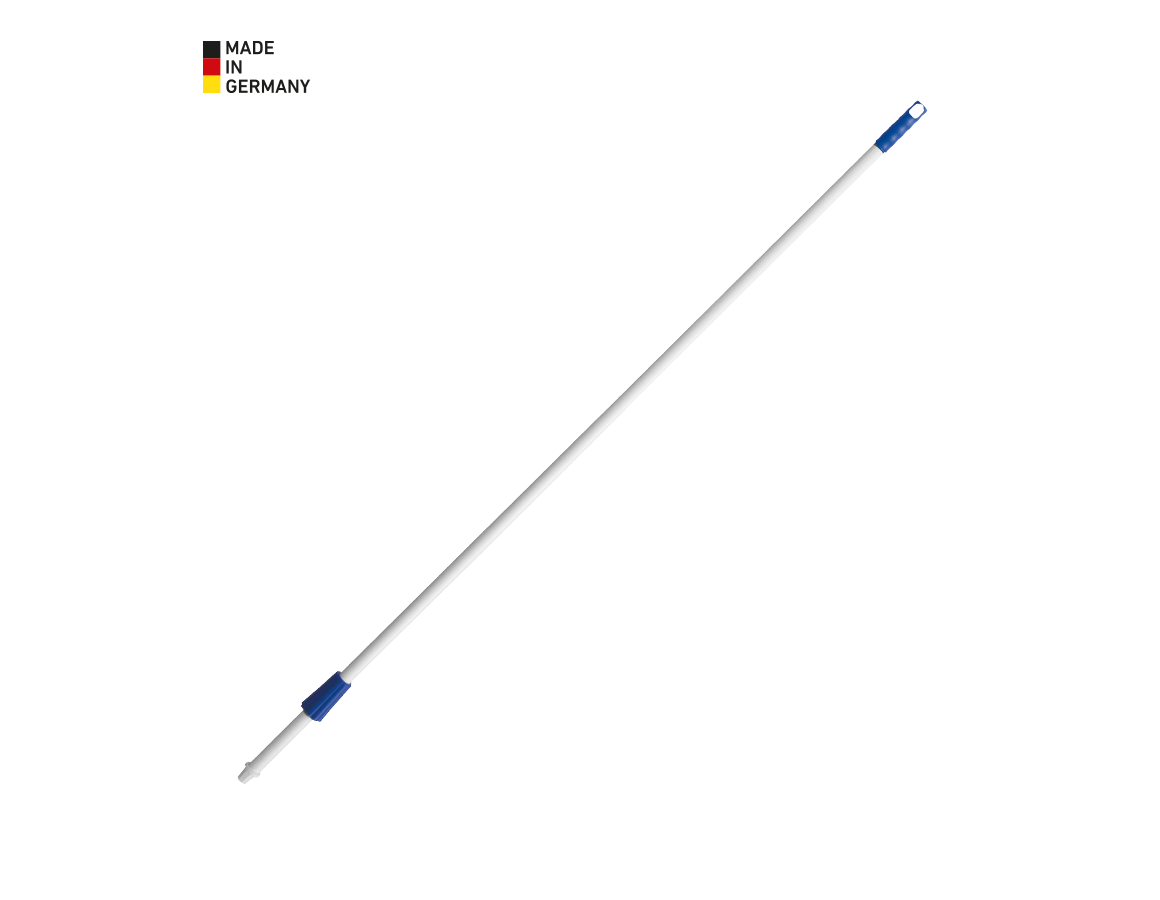 Bezems | Borstels | Schrobbers: Metalen steel