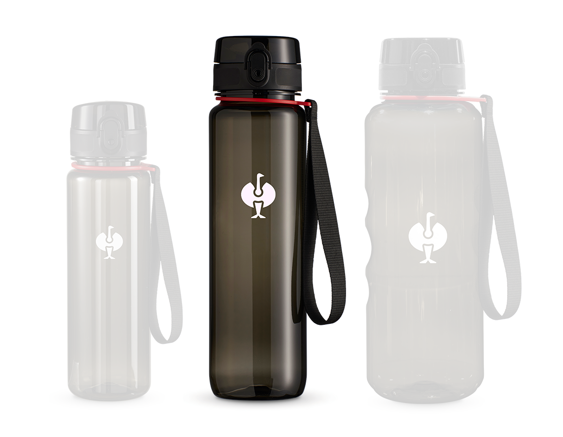 Keuken | huishouding: e.s. Drinkfles Tritan