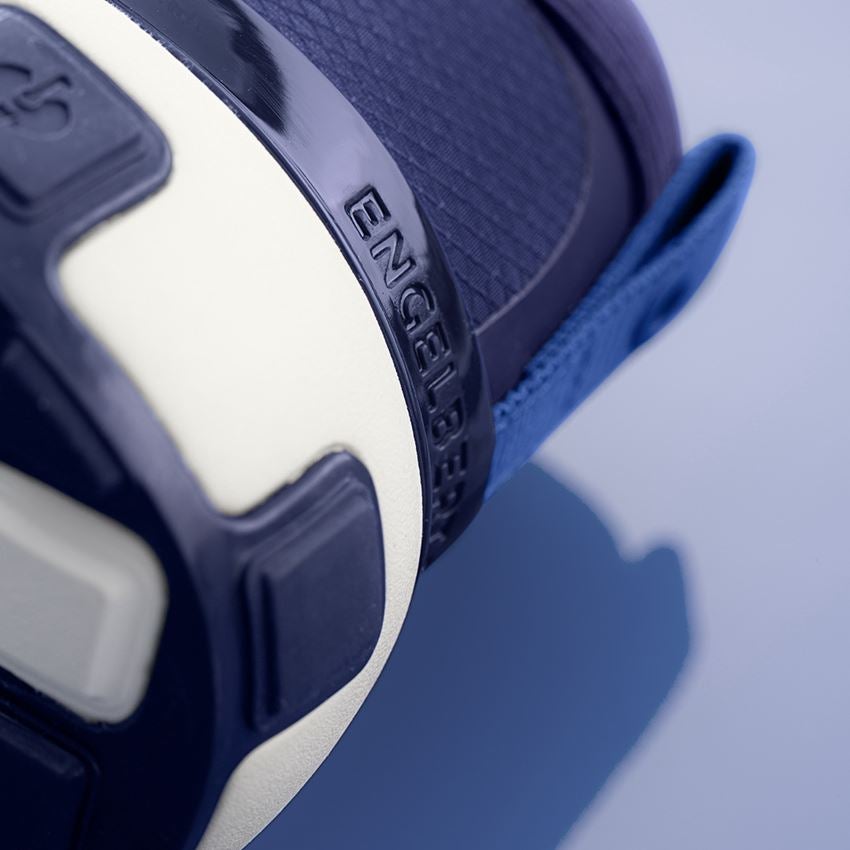 Andere beroepsschoenen: Allroundschoenen e.s. Bani + alkalisch blauw 2